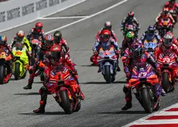 MotoGP