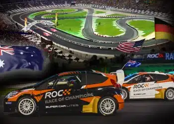 Race of Champions