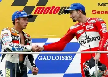 Rossi Biaggi