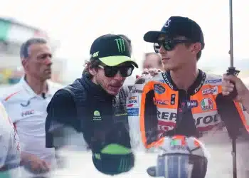 Rossi Marini