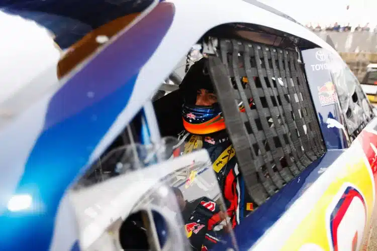 Daniel Ricciardo