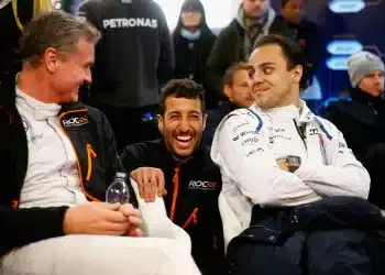 Felipe Massa