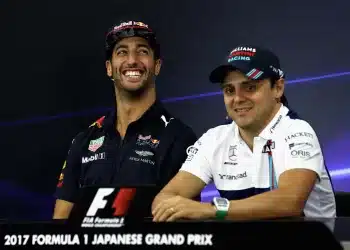 Felipe Massa