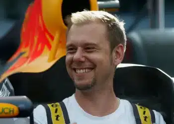 Armin Van Buuren