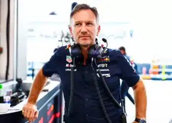 Christian Horner