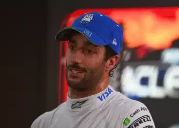 Daniel Ricciardo