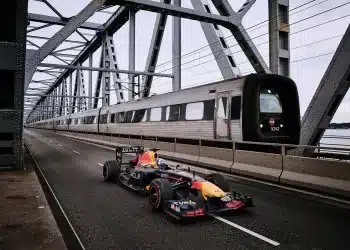 David Coulthard, f1