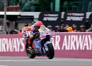 Marc Marquez