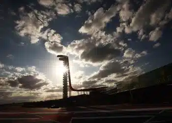 Sergio Perez, amerikai