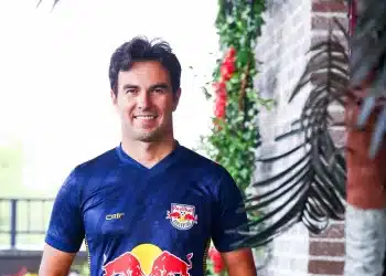 Sergio Perez