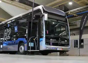 mercedes, bkv