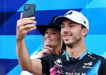 Pierre Gasly
