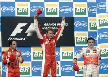 Kimi Räikkönen