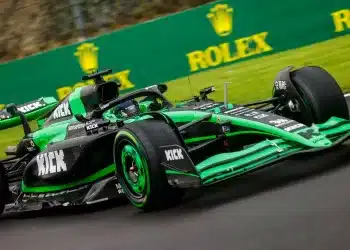 (Hawk tuah) F1 Kick Sauber, Valtteri Bottas