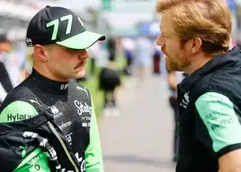 Valtteri Bottas