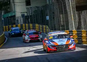michelisz norbert