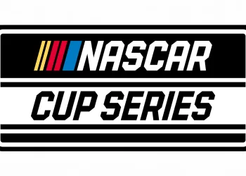 Nascar cup series
