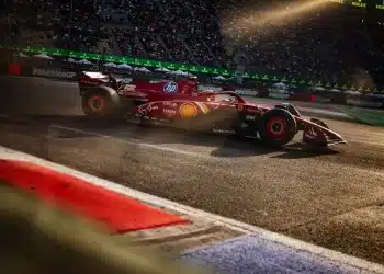 Carlos Sainz
