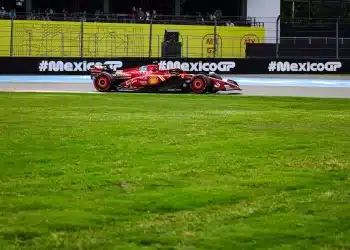 Carlos Sainz