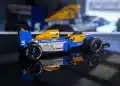 Nigel Mansell