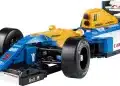 Nigel Mansell