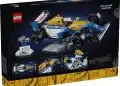 Nigel Mansell