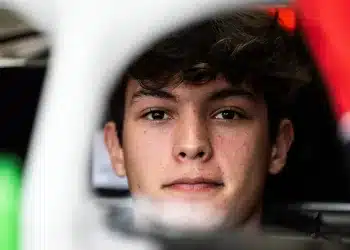Oliver Bearman, F1