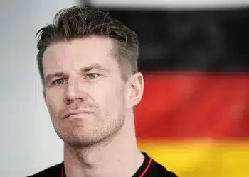 Nico Hülkenberg