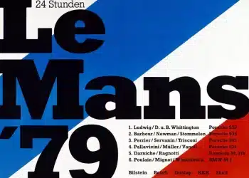 Le Mans, Tom Holland