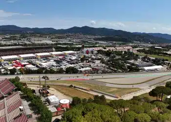 Barcelona