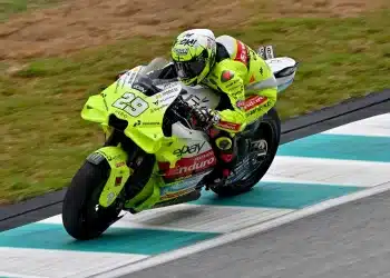 Andrea Iannone