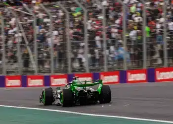 Valtteri Bottas, Sauber