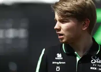 Robert Shwartzman, Indycar