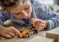 LEGO McLaren