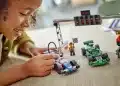 LEGO Alpine, Aston Martin