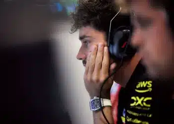 Charles Leclerc