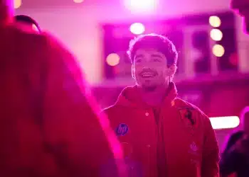 Charles Leclerc