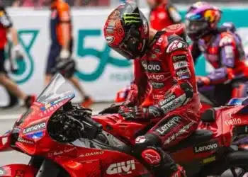 Bagnaia