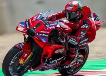 Bagnaia