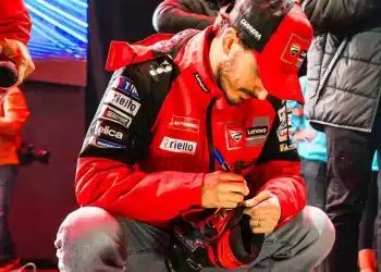 Bagnaia