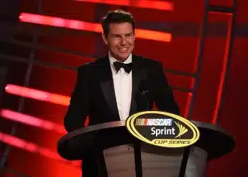 Tom Cruise, Mint a villám