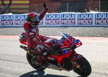 Ducati