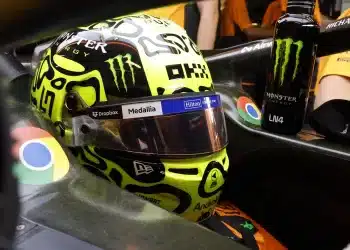 Lando Norris