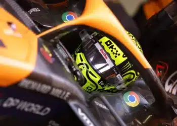 Lando Norris