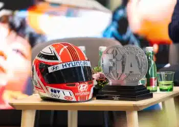 Michelisz Norbert