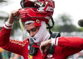 Charles Leclerc