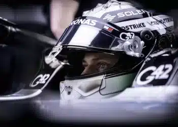 Mick Schumacher