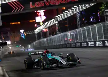George Russell, Mercedes