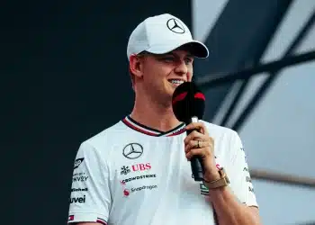 Mick Schumacher