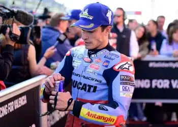 Marc Márquez